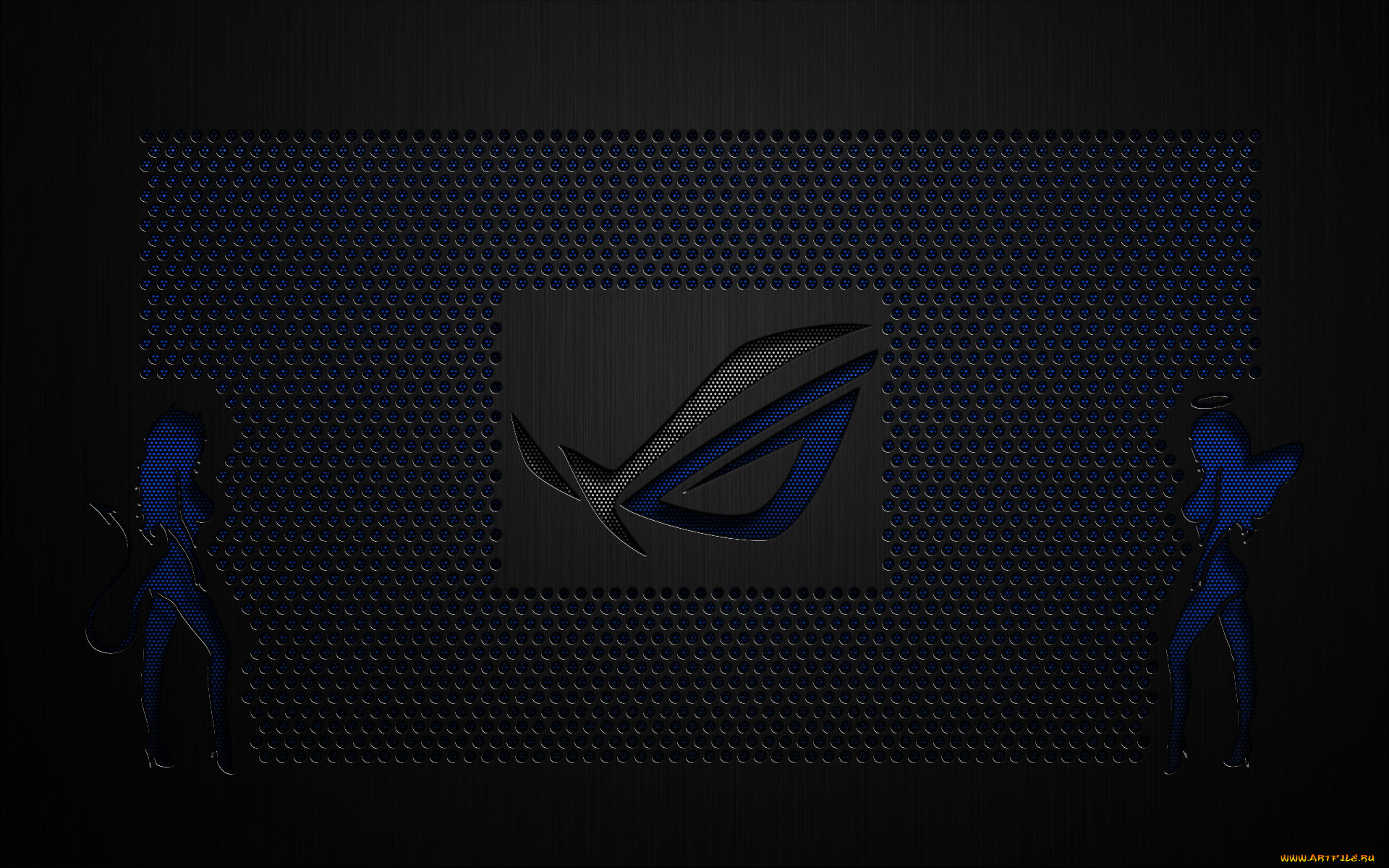 , asus